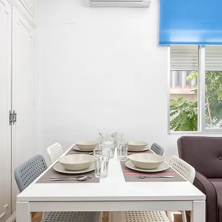 Apartment Angelita