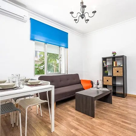 Angelita Apartment Malaga
