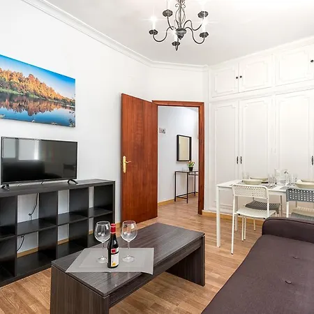 Angelita Apartment *