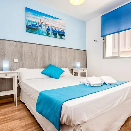 Angelita Apartment Malaga