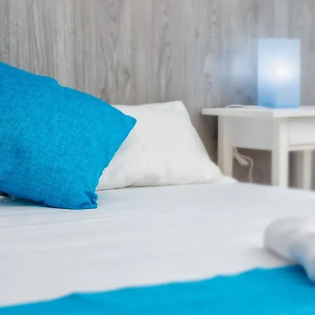 Angelita Apartment Malaga