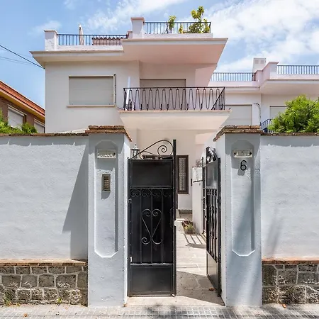 Angelita Apartment
