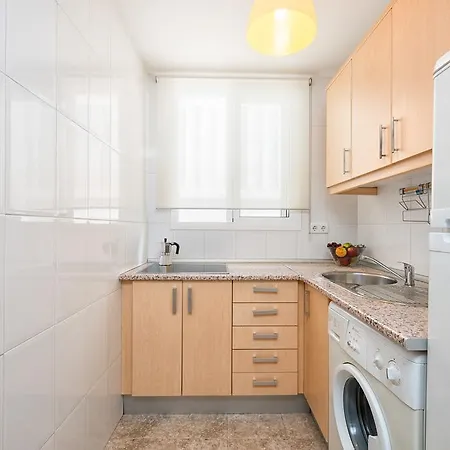 Apartment Angelita
