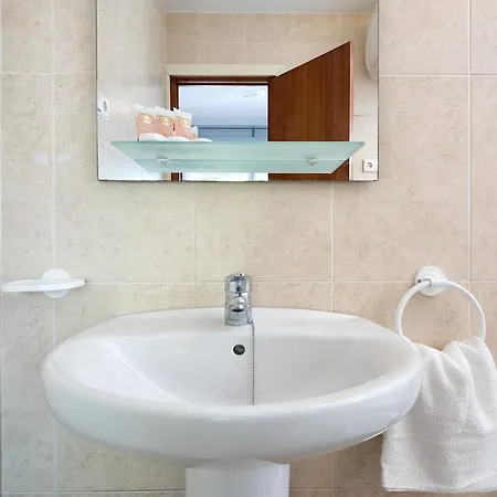 Apartment Angelita