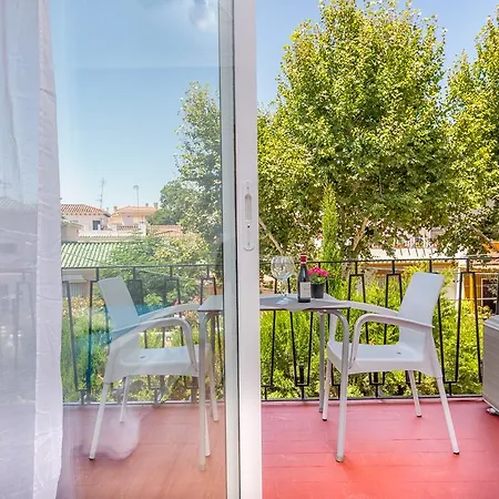 Apartment Angelita *