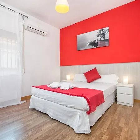 Angelita Apartment