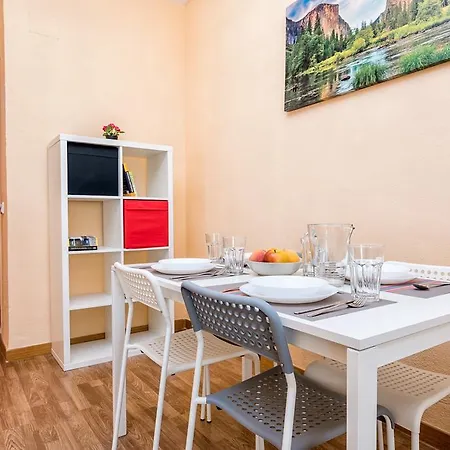 Apartment Angelita *
