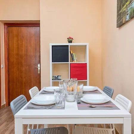 Angelita Apartment