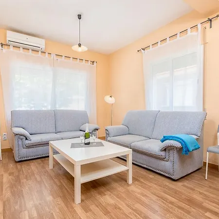 Angelita Apartmán