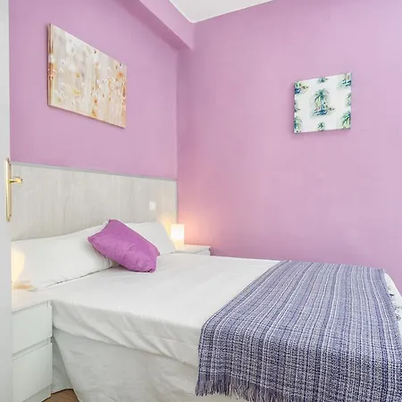 Apartment Angelita