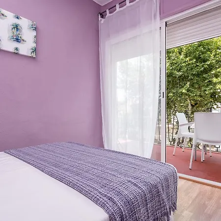 Angelita Apartment Malaga