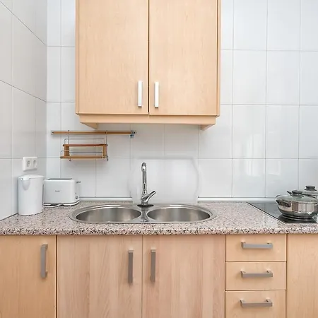 Angelita Apartment Malaga