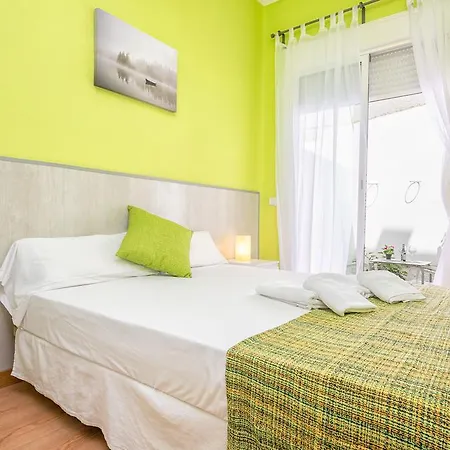 Apartment Angelita
