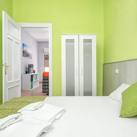 Angelita Apartment *