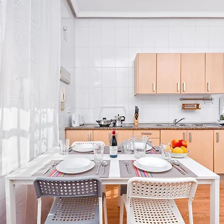 Angelita Apartment