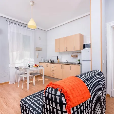 Angelita Apartment *