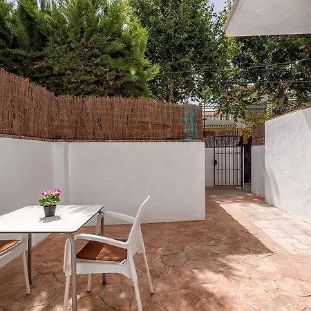 Apartment Angelita
