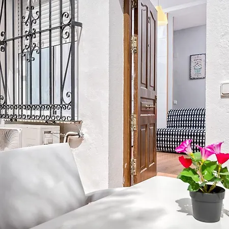 Angelita Apartmán