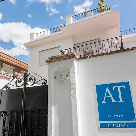 Angelita Apartment Malaga
