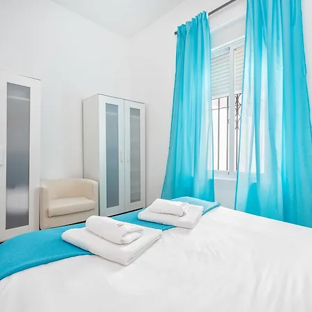 Angelita Apartment Malaga