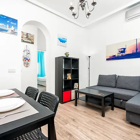 Apartment Angelita