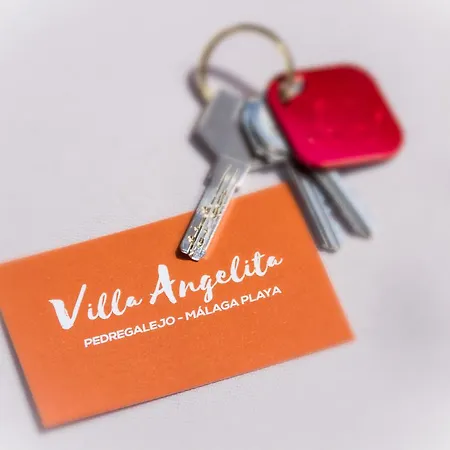 Apartment Angelita