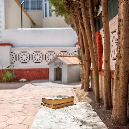 Angelita Apartment Malaga