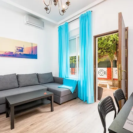 Apartment Angelita *