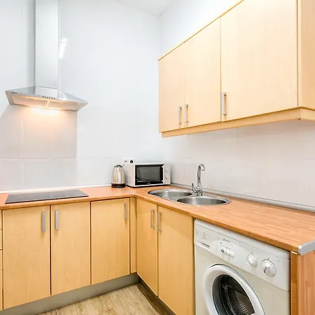 Angelita Apartment Malaga