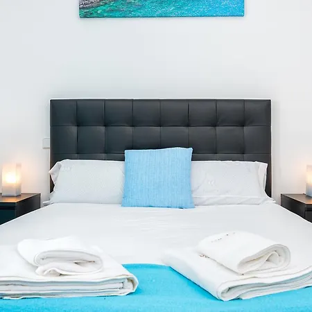 Angelita Apartmán