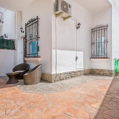 Angelita * Malaga