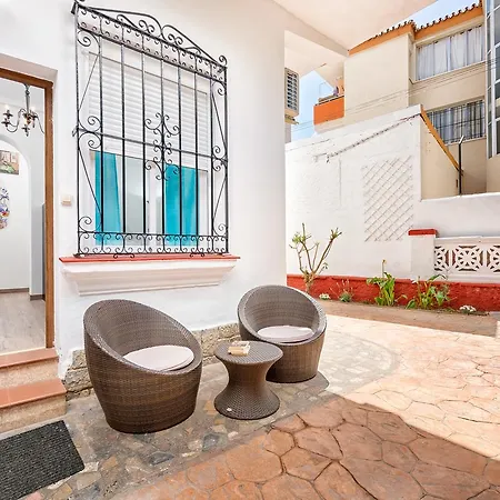 Apartment Angelita