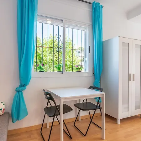 Angelita Apartment *