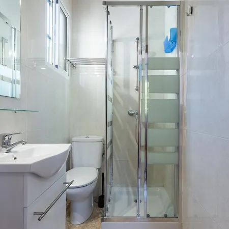 Angelita Apartment Malaga