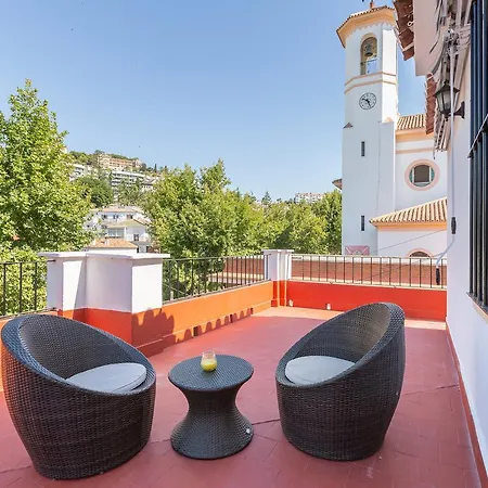 Angelita Apartment