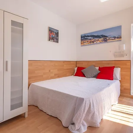 Apartment Angelita