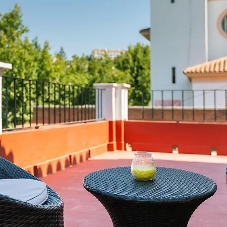 Angelita Apartment