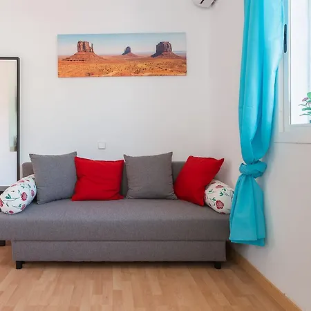 Angelita Apartment