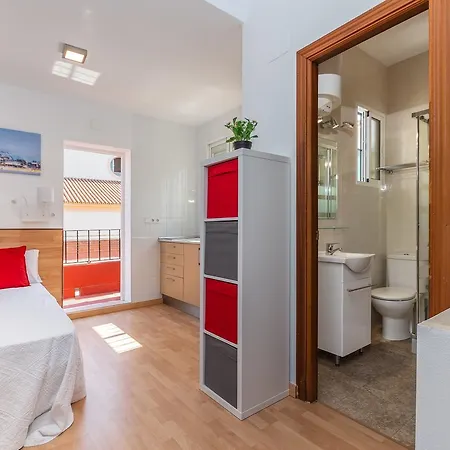 Apartment Angelita *